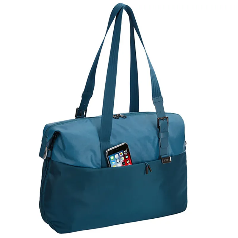 NB Bag Thule Spira Horizontal Tote SPAT116, 20L, 3203786, Legion Blue for Laptop 15.6
