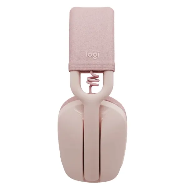 Наушники Logitech Zone Vibe 100, Розовый