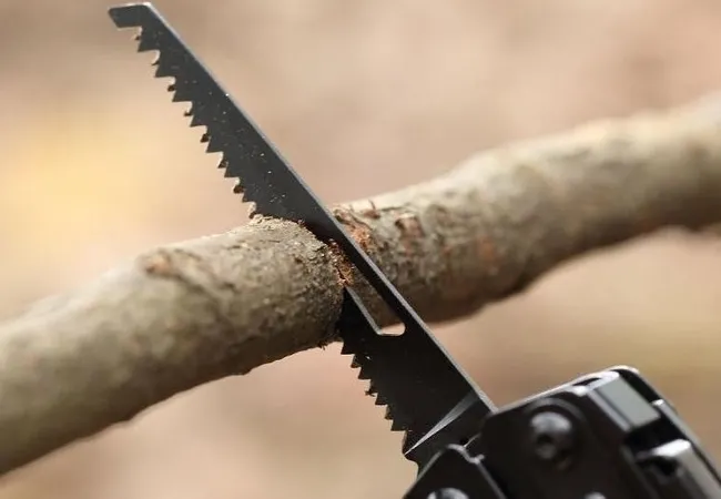 Cuțit multifuncțional Xiaomi NexTool, Negru