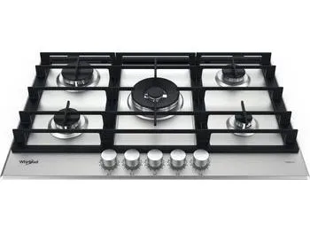 Cuptor Electric Whirlpool W Collection W7 OM4 4S1 C, Oțel inoxidabil