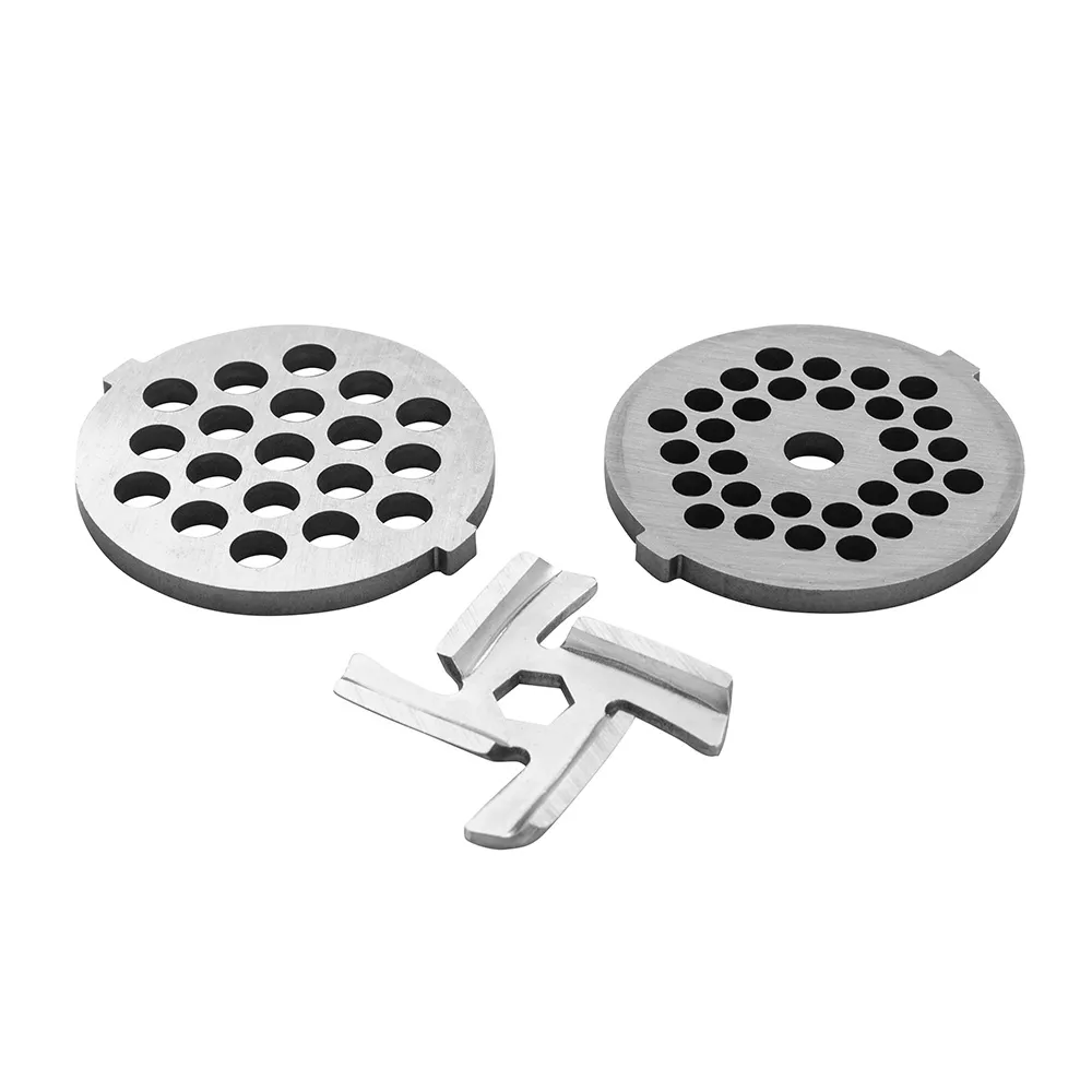 Mașină de tocat carne VITEK VT-3626, Argintiu