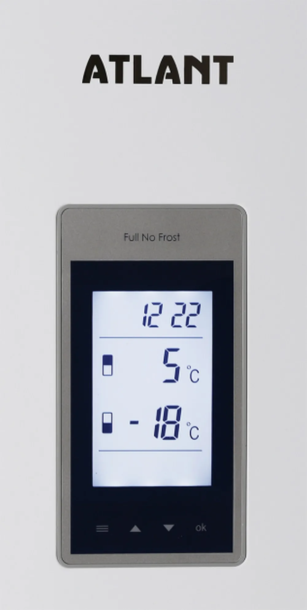 Холодильник Atlant ХМ-4425-509 ND, Белый