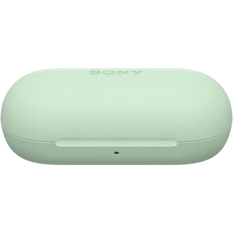 Наушники SONY WF-C700N, Зеленый
