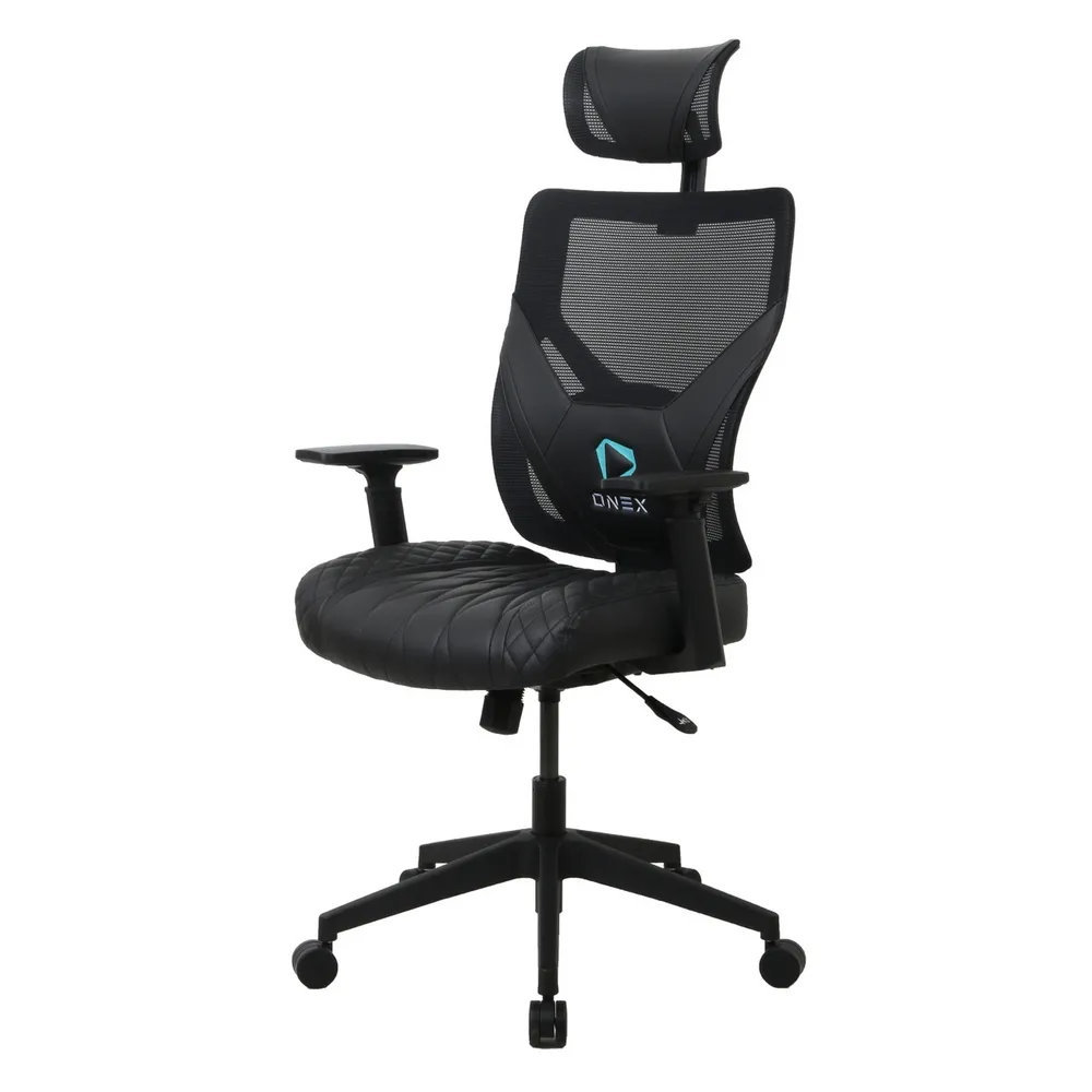 Gaming Chair ONEX-GE300-B Black