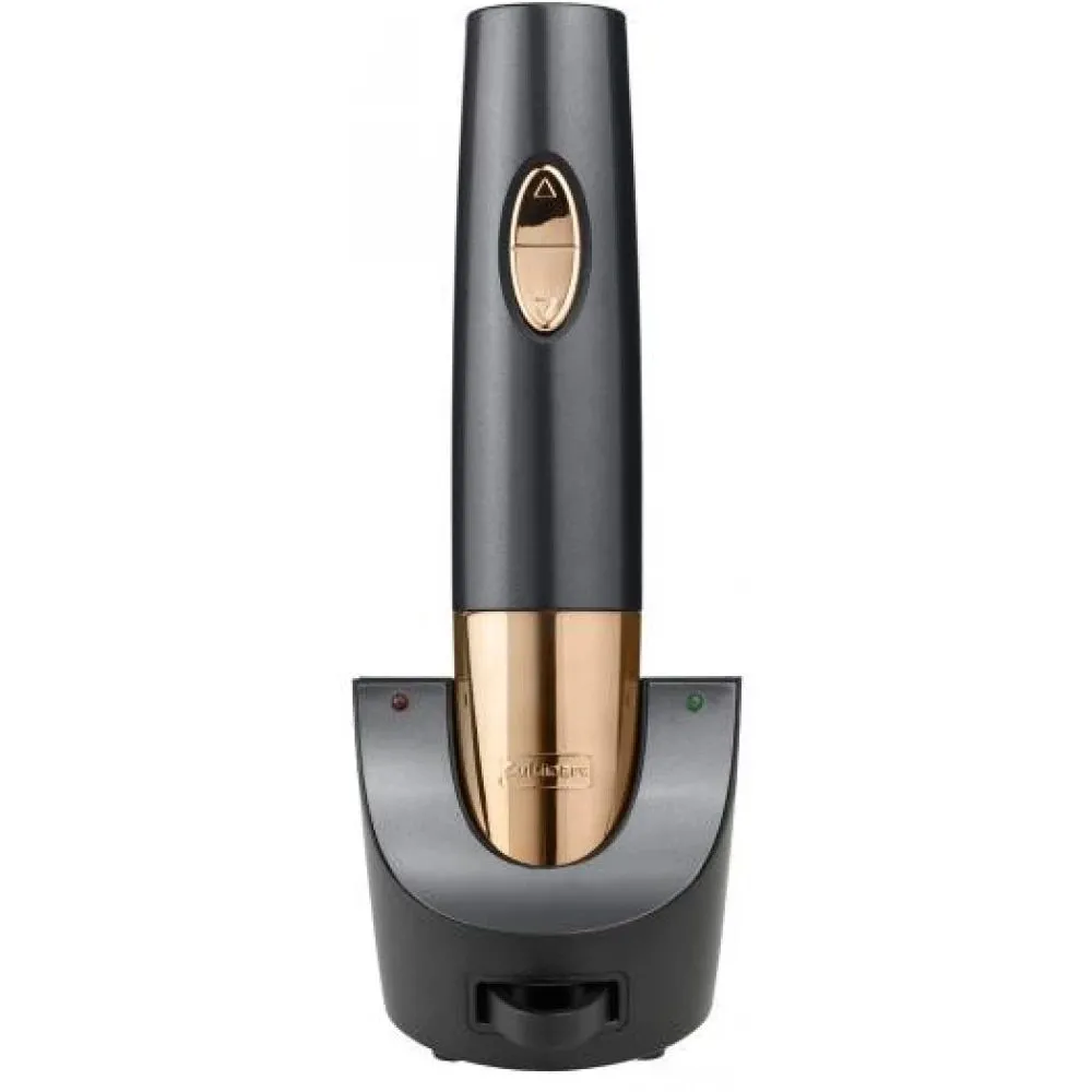 Штопор Cuisinart CW050E, Серый