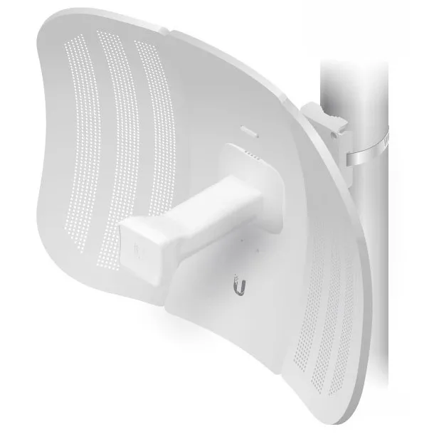 Беспроводная точка доступа Ubiquiti LiteBeam M5, Белый