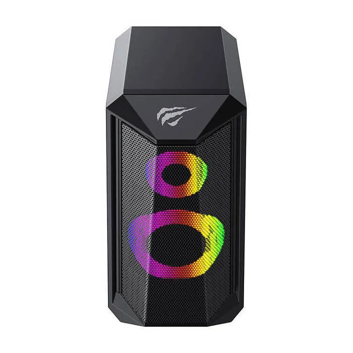  2.0 Havit SK202, Negru