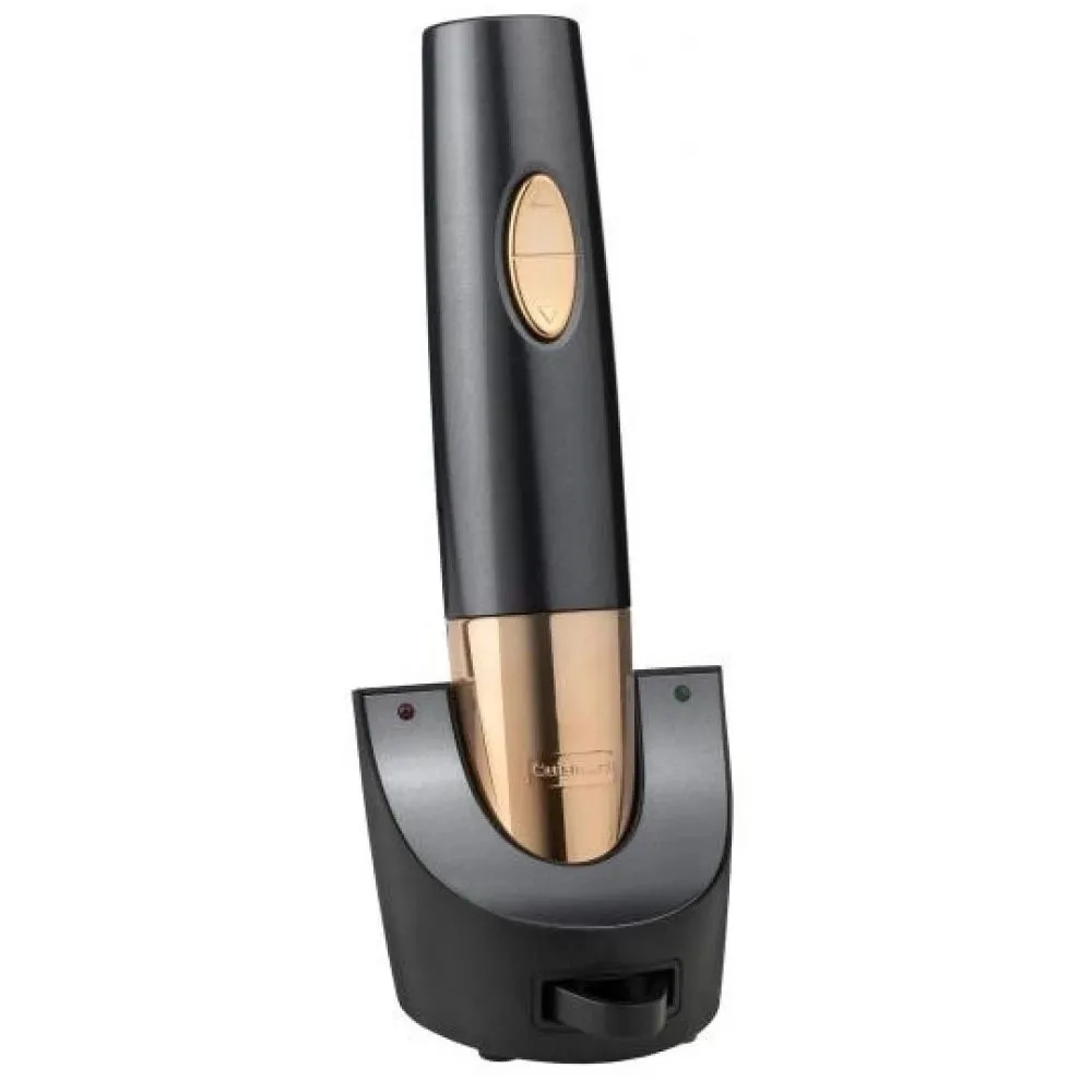 Штопор Cuisinart CW050E, Серый