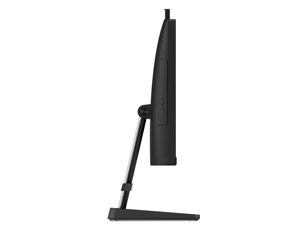 Computer All-in-One Lenovo IdeaCentre 3 22ITL6, 21,5", Intel Pentium Gold 7505, 8GB/256GB, Fără SO, Negru