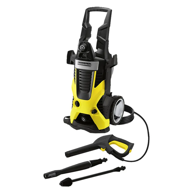 Aparat de spălat cu presiune Karcher K7 X-Range, 1.168-502.0