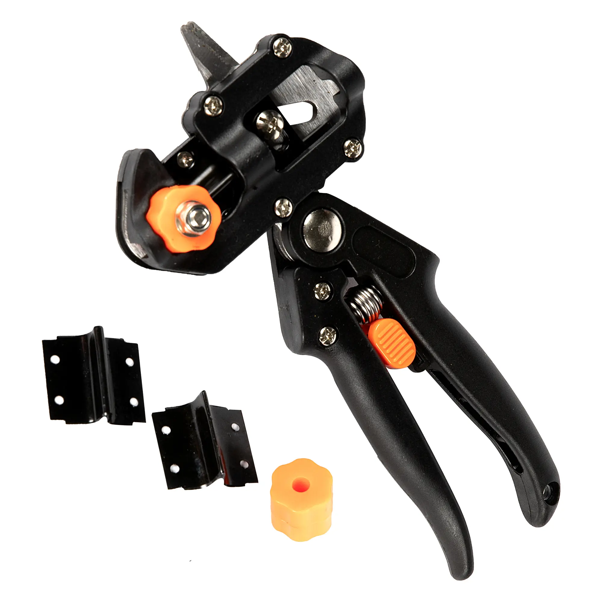 Ножницы для прививки Micul Fermier