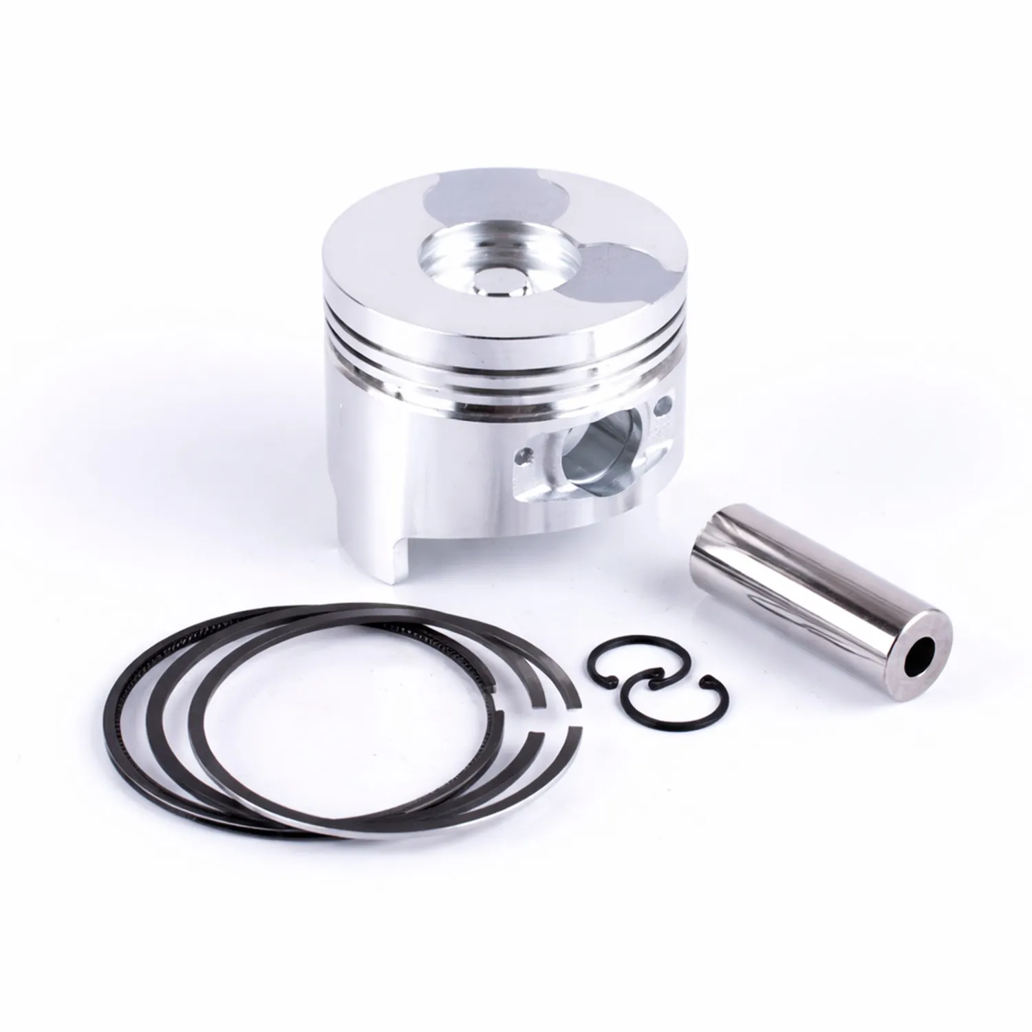 Комплект поршней 178F 78 мм, 7л.с., дизель