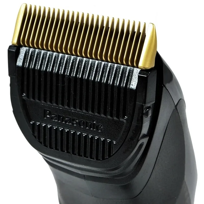 Aparat de tuns Panasonic ER-GP80-K820, Negru