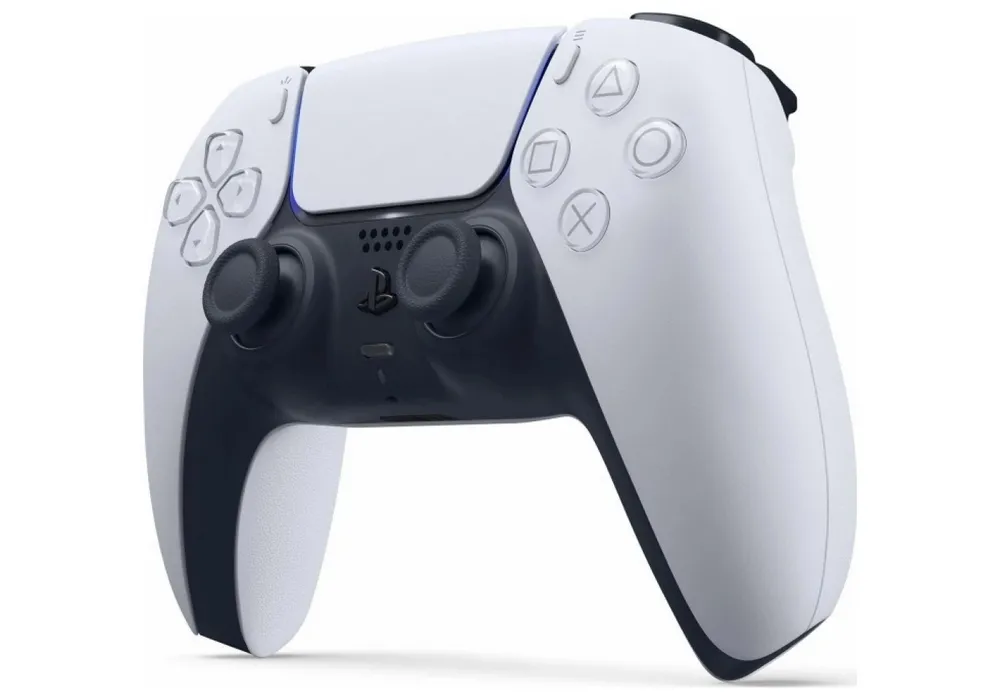 Consolă de jocuri SONY PlayStation 5, Alb, 