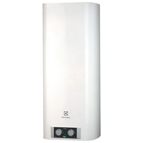 Boiler Electric Electrolux EWH 80 Formax, 80L, Alb