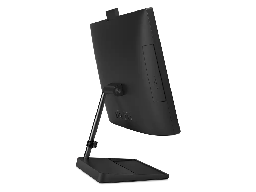 Computer All-in-One Lenovo IdeaCentre 3 22ITL6, 21,5", Intel Pentium Gold 7505, 8GB/256GB, Fără SO, Negru