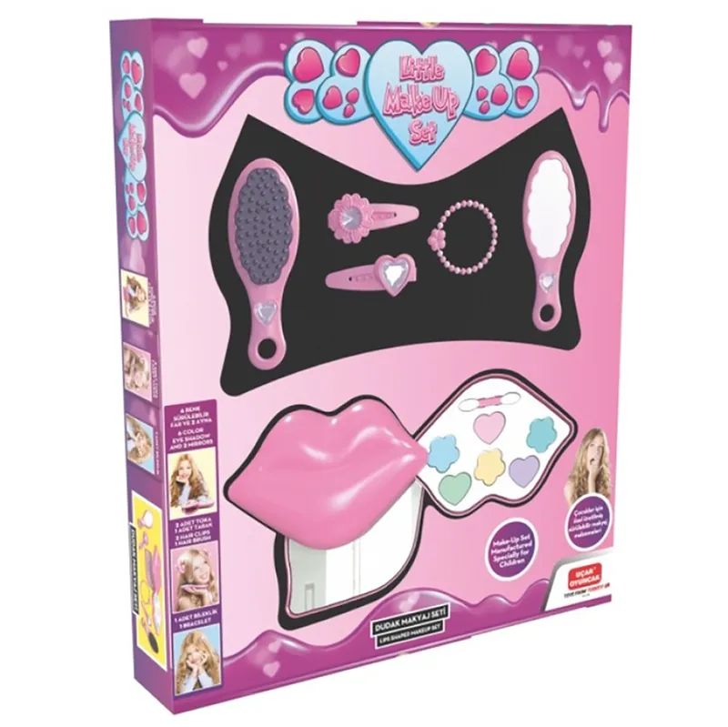 Produse cosmetice pentru fete Ucar Toys
