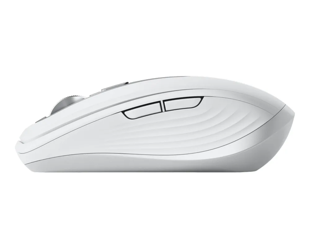 Беcпроводная мышь Logitech MX Anywhere 3 for Mac, Белый