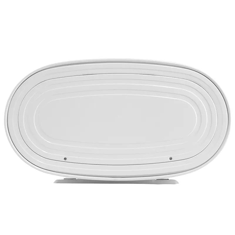 Boiler Electric Electrolux EWH 100 Gladius 2.0, 100L, Alb