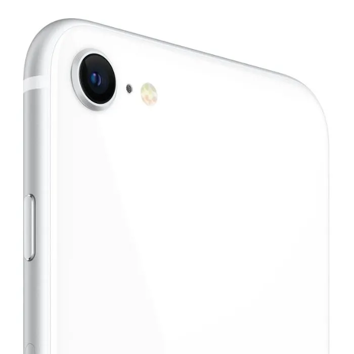iPhone SE 2020, 128Gb White MD