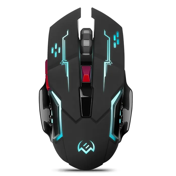 Gaming Mouse SVEN RX-G930W, Negru