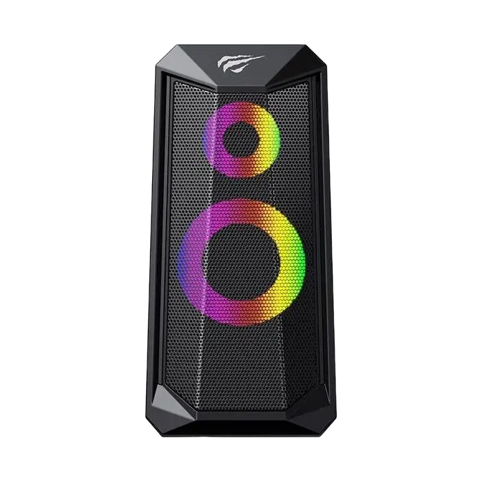  2.0 Havit SK202, Negru