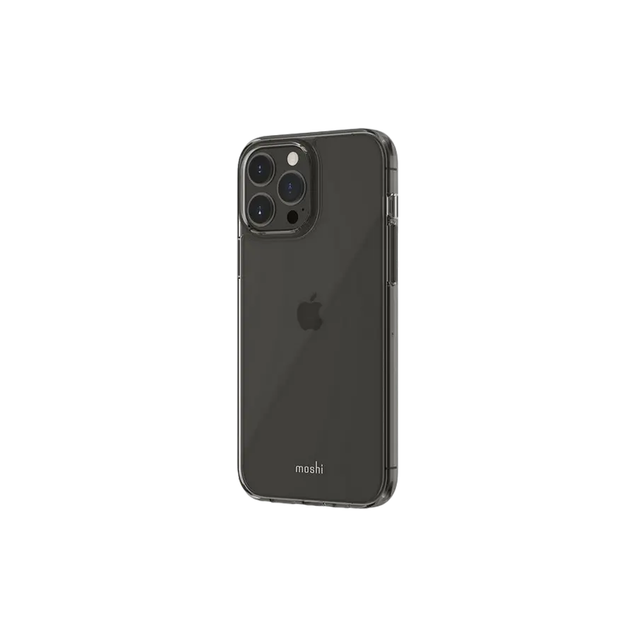 Чехол Moshi iGlaze XT for iPhone 13 Pro Max, Прозрачный