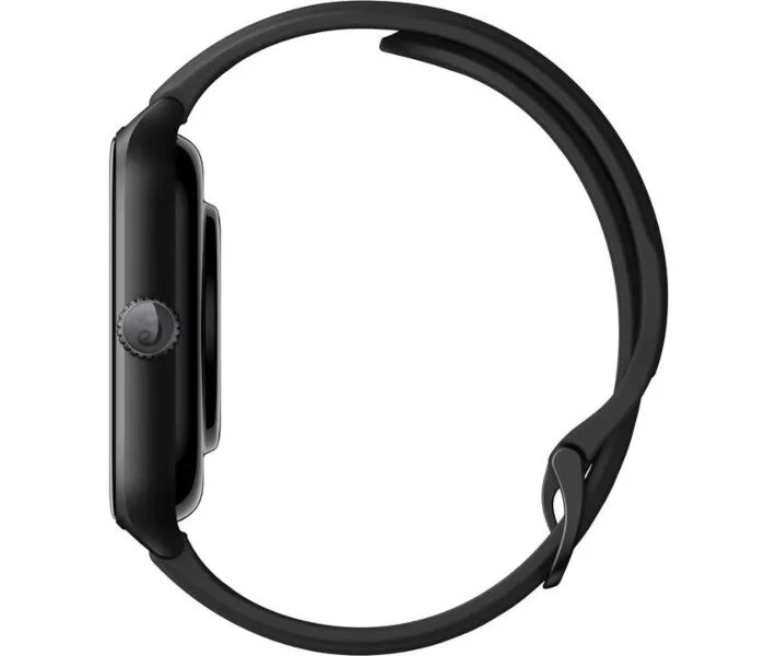 Ceas inteligent Xiaomi Amazfit GTS 4, Infinite Black