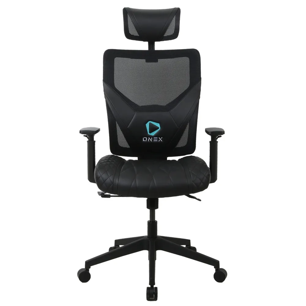 Gaming Chair ONEX-GE300-B Black