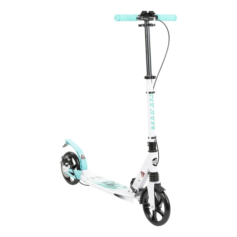 Scooter Makani Lunox Aqua