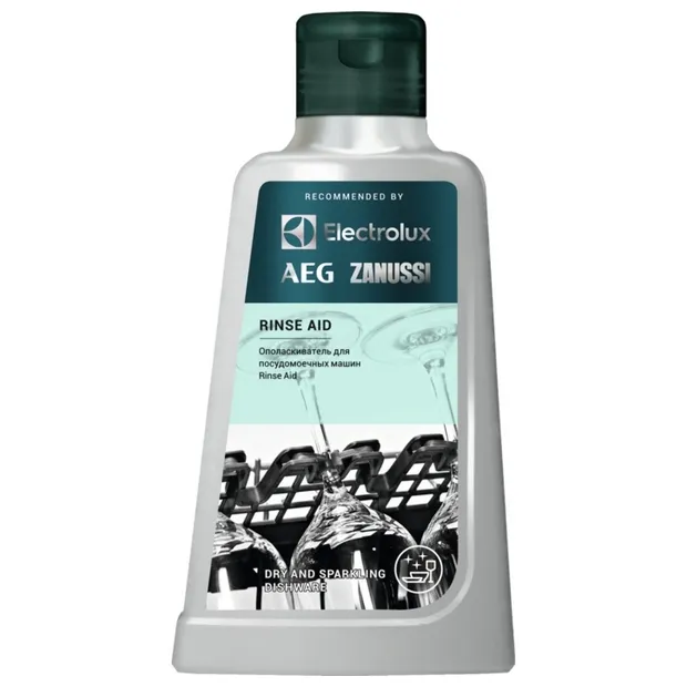 Agent de clătire pentru mașini de spălat vase Electrolux M3DCR200