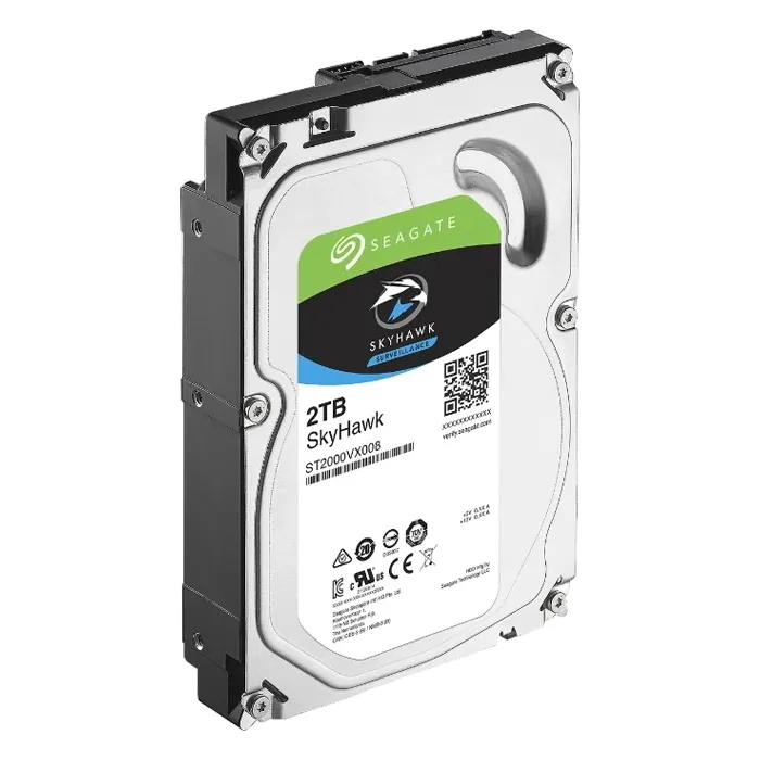 Жесткий диск Seagate SkyHawk, 3.5
