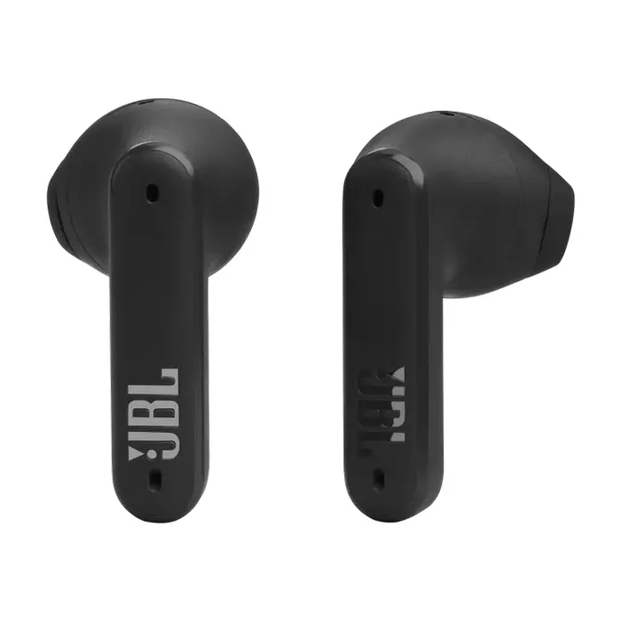 Наушники JBL Tune Flex, Чёрный