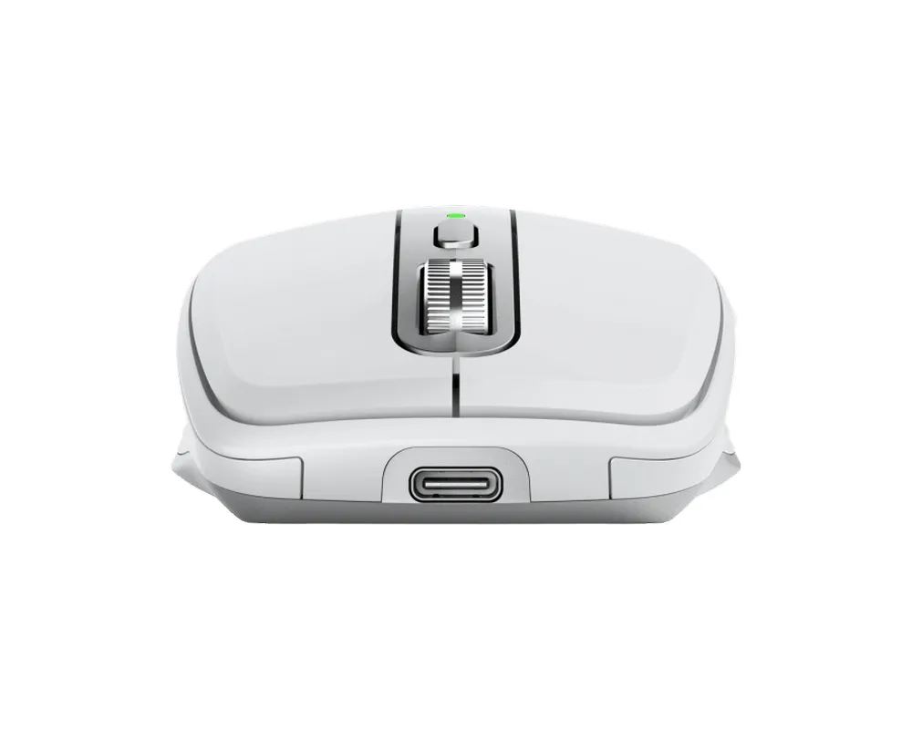 Беcпроводная мышь Logitech MX Anywhere 3, Серый