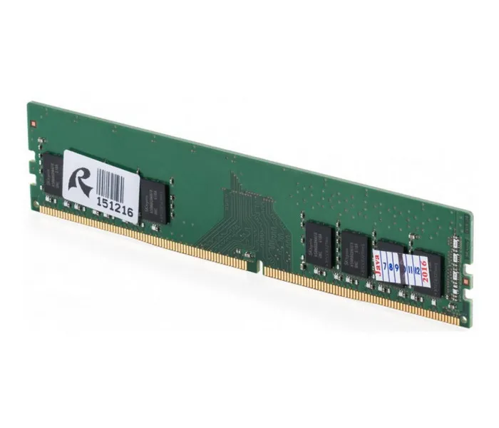 Оперативная память Hynix HMA81GU6AFR8N-UHN0, DDR4 SDRAM, 2400 МГц, 8Гб, Hynix 8GB DDR4 2400