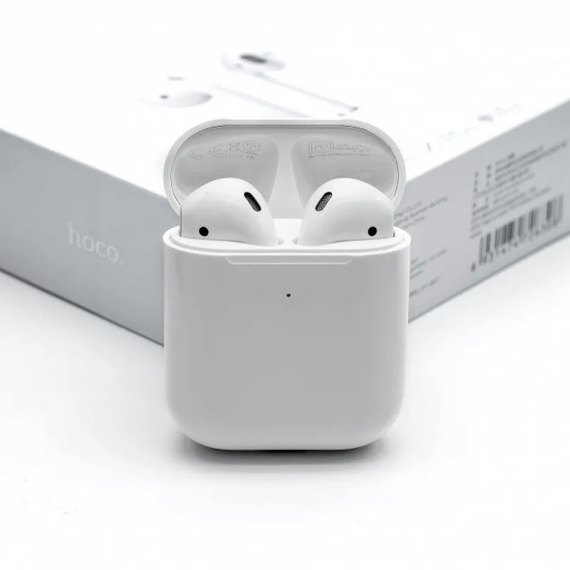 Наушники Hoco ES20 Plus, Белый