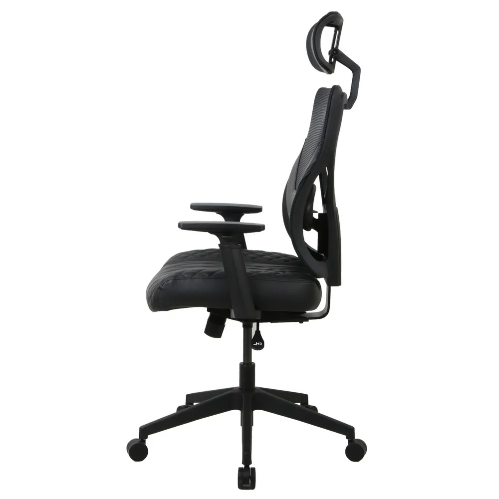 Gaming Chair ONEX-GE300-B Black