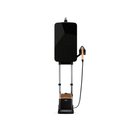 Sistem de călcat cu abur Tefal QT2020E0, Negru