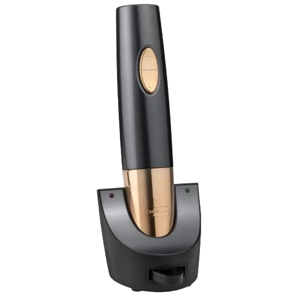 Штопор Cuisinart CW050E, Серый