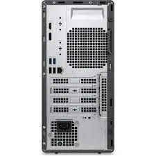 Dell Optiplex 3000 MT Black (Core i5-12500 3.7-4.4GHz, 8GB RAM, 512GB SSD, DVD-RW) 