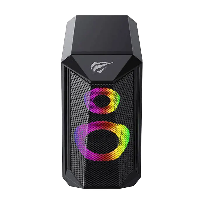  2.0 Havit SK202, Negru