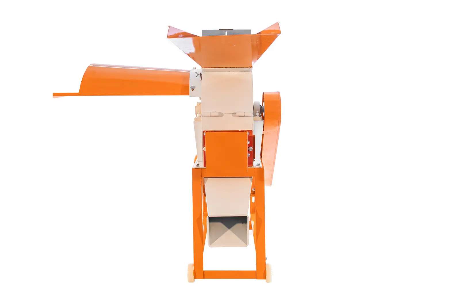 Электрическая мельница / измельчитель Ruris Gospodar A11 