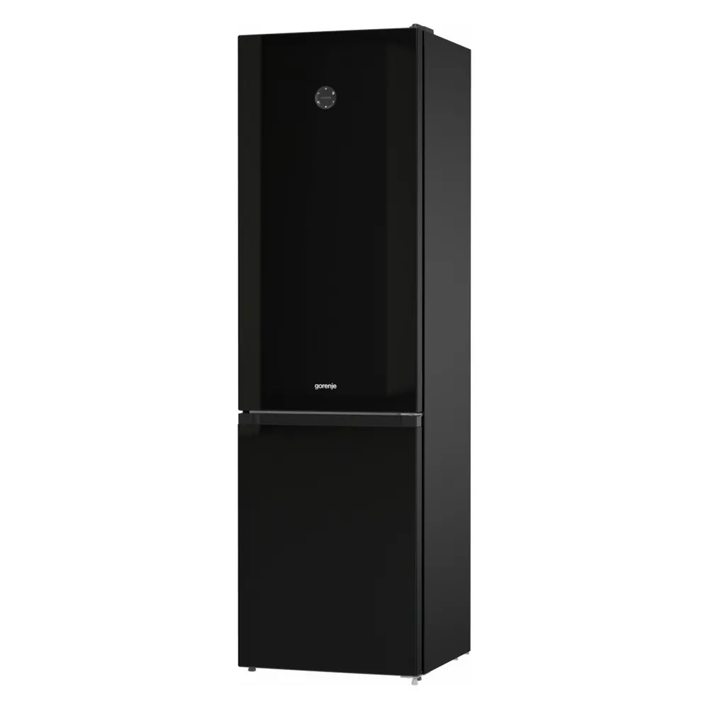 Frigider Gorenje NRK 6201 SYBK, Negru