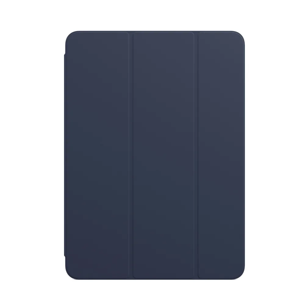 Original iPad Air (4th/5th generation) Smart Folio, Deep Navy