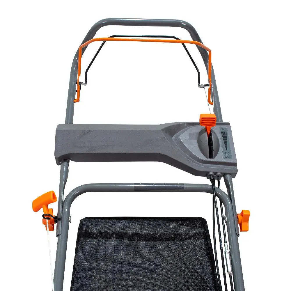 Masina de tuns gazon DAC 120XL