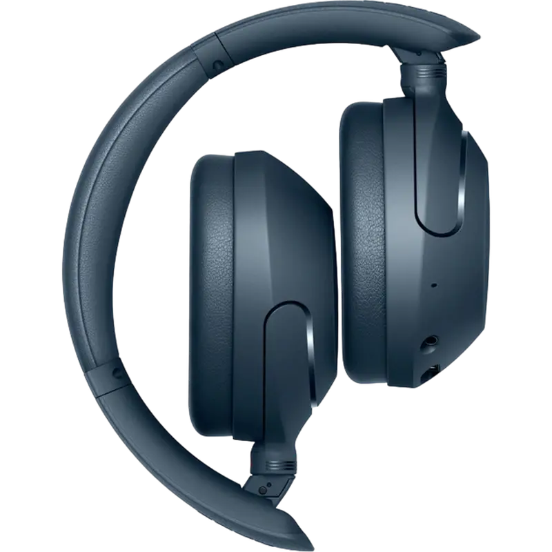 Наушники SONY WH-XB910N, Синий