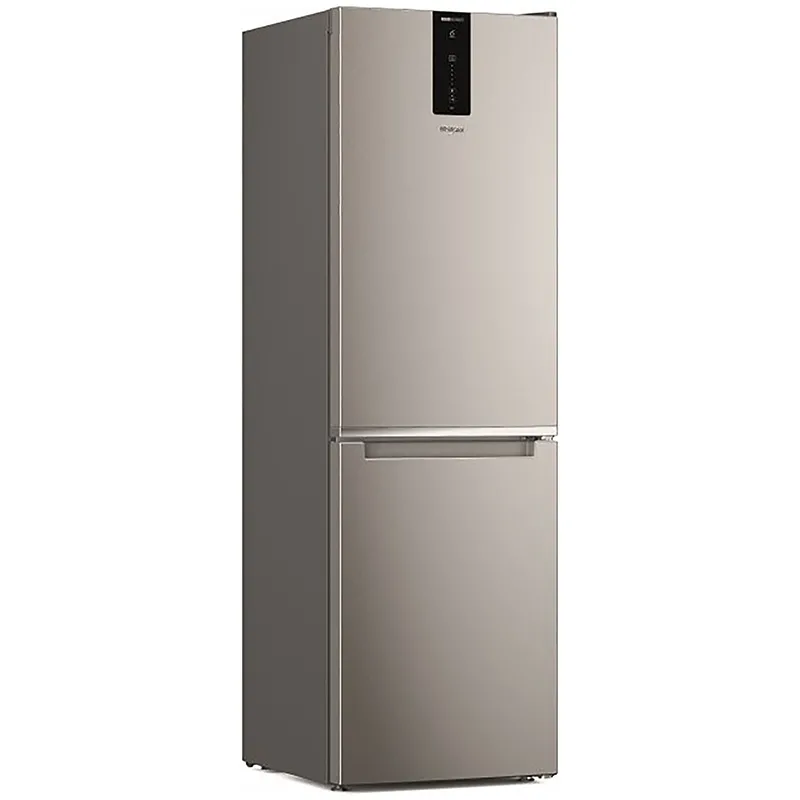 Frigider Whirlpool W7X 81O OX 0,  Grey