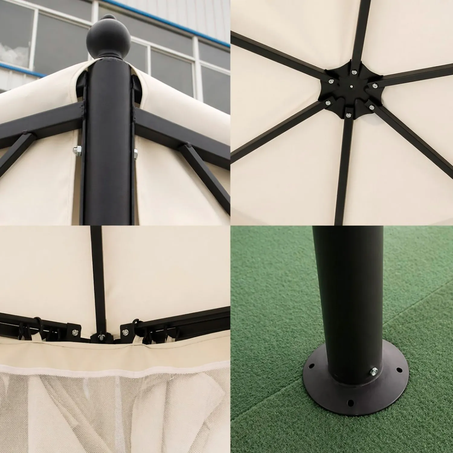 Палатка CAIRO