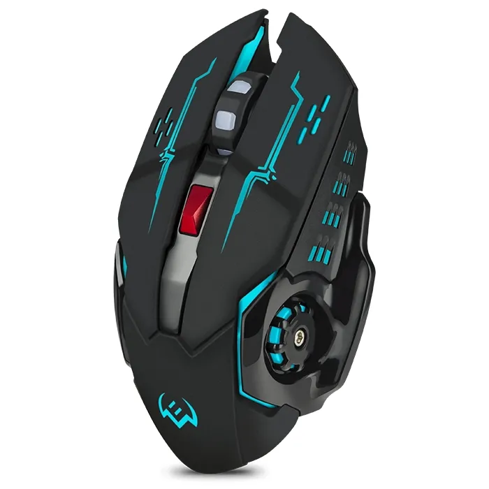 Gaming Mouse SVEN RX-G930W, Negru