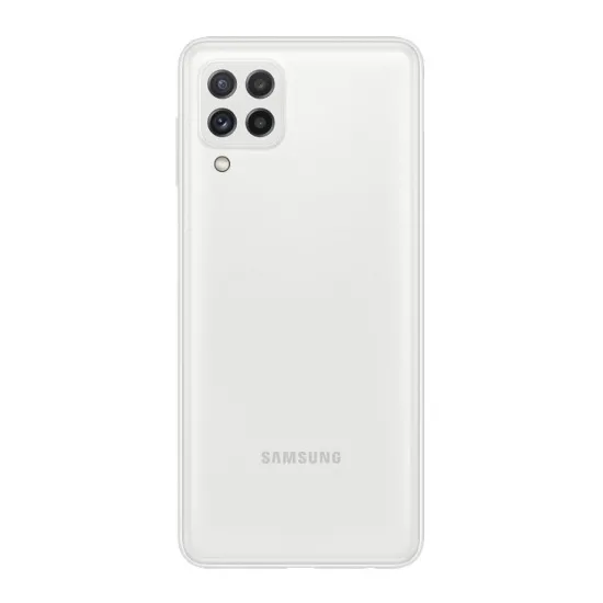 Smartphone Samsung Galaxy A22, 4GB/64GB, Alb